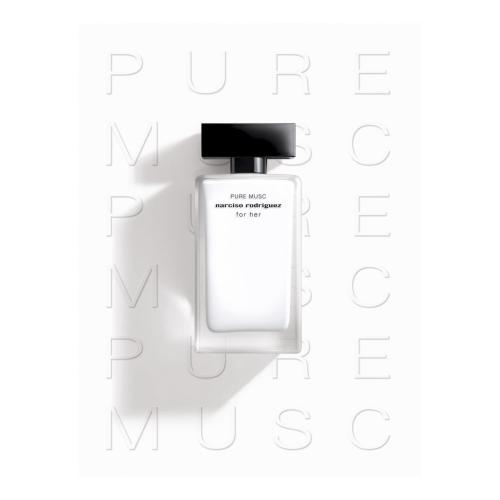 Narciso Rodriguez Pure Musc For Her Eau de Parfum, Narciso Rodriguez