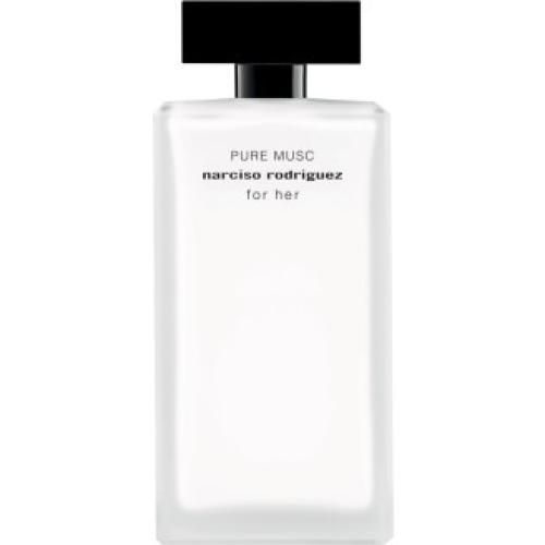 Eau de parfum, For Her Pure Musc, Narciso Rodriguez