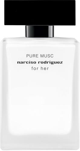 Narciso Rodriguez Pure Musc For Her Eau de Parfum, Narciso Rodriguez