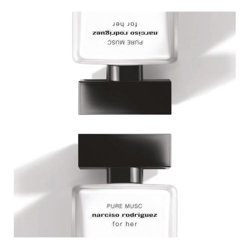 Narciso Rodriguez Pure Musc For Her Eau de Parfum, Narciso Rodriguez
