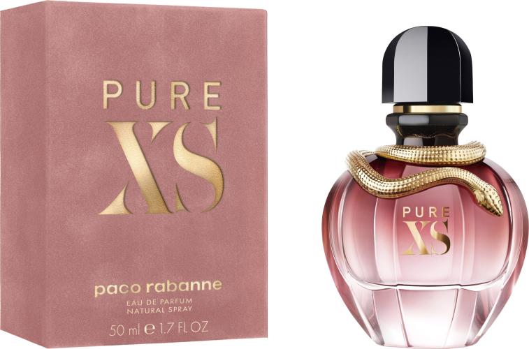 Rabanne Pure XS for Her Eau de Parfum, Rabanne Pure XS for Her Eau de Parfum