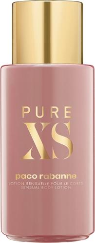 Pure XS for Her, Pure XS for Her, Pure XS for Her