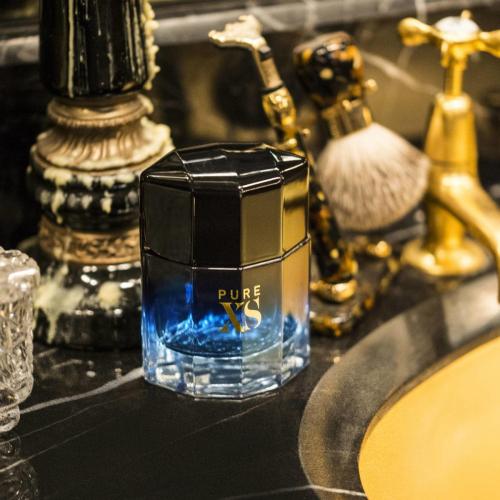 Rabanne Pure XS Eau de Toilette, Rabanne Pure XS Eau de Toilette