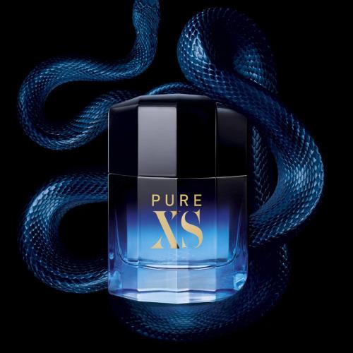 Rabanne Pure XS Eau de Toilette, Rabanne Pure XS Eau de Toilette