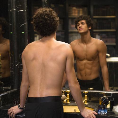 Rabanne Pure XS Eau de Toilette, Rabanne Pure XS Eau de Toilette