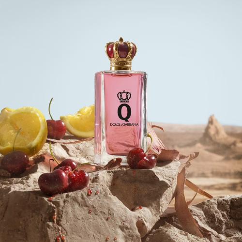 Dolce & Gabbana Q by Dolce & Gabbana Eau de Parfum, Dolce & Gabbana