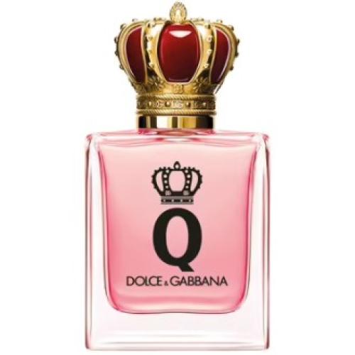 Eau de parfum, Q by Dolce & Gabbana, Dolce & Gabbana