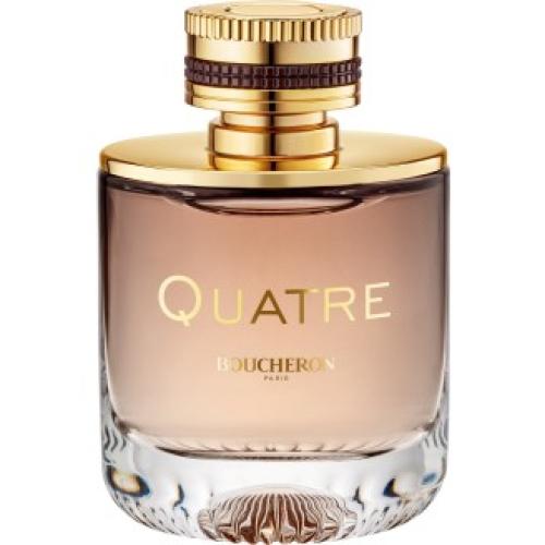 Eau de parfum, Quatre Absolue de Nuit, Boucheron