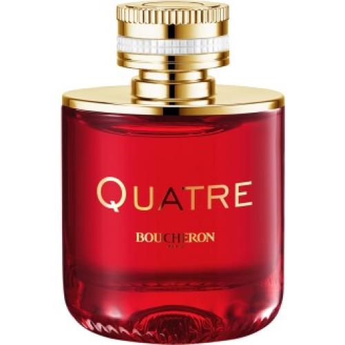 Eau de parfum, Quatre en Rouge, Boucheron