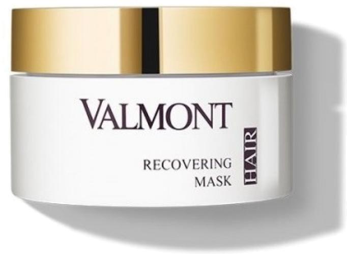 Recovering Mask, Recovering Mask, Recovering Mask