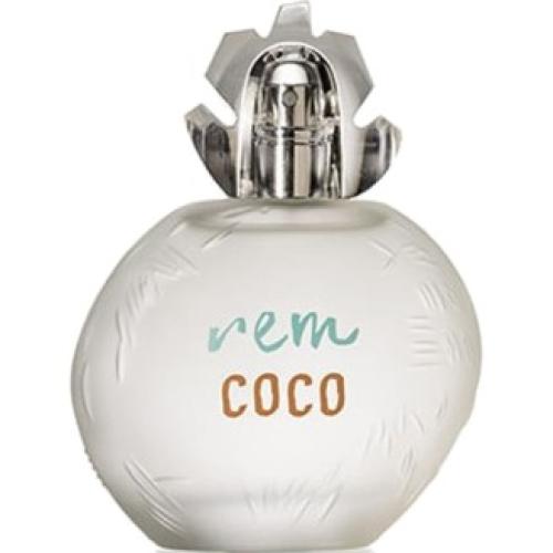 Eau de toilette, Rem Coco, Réminiscence