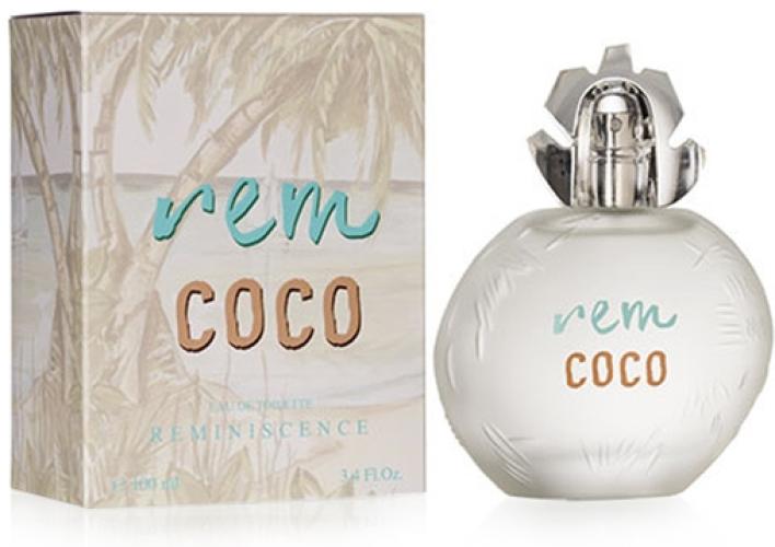 Reminiscence Rem Coco Eau de Toilette, Réminiscence