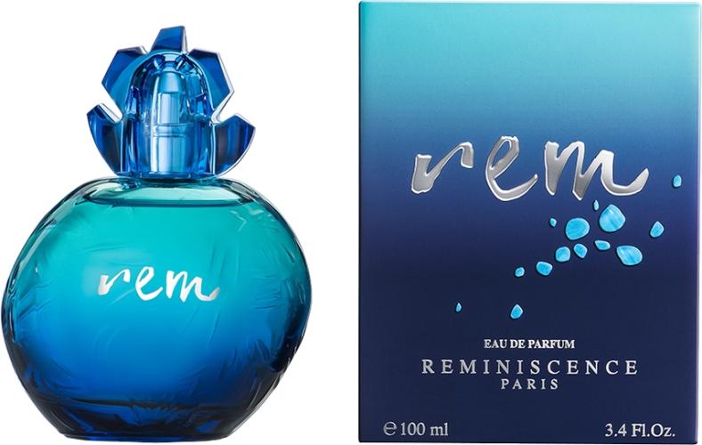 Reminiscence Rem Eau de Parfum, Réminiscence
