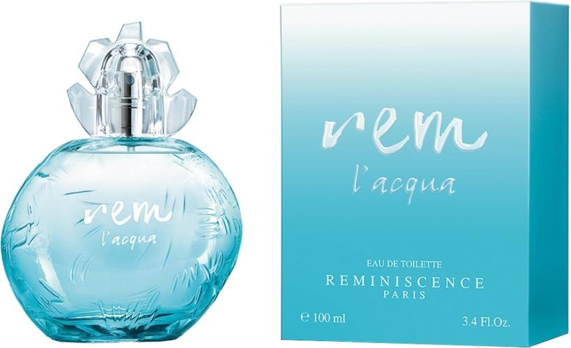 Reminiscence Rem L'Acqua Eau de Toilette, Réminiscence