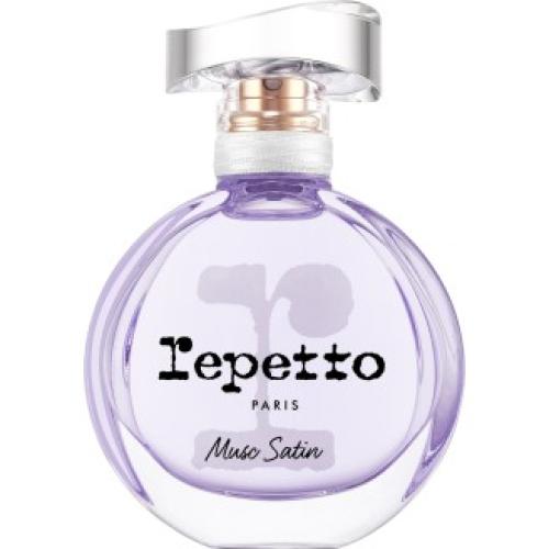 Eau de toilette, Musc Satin, Repetto