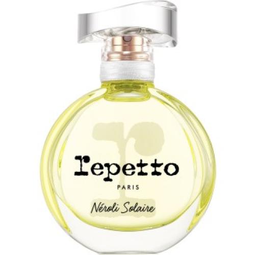 Eau de toilette, Néroli Solaire, Repetto