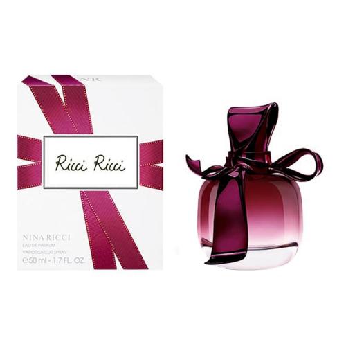 Nina Ricci Ricci Ricci Eau de Parfum, Nina Ricci