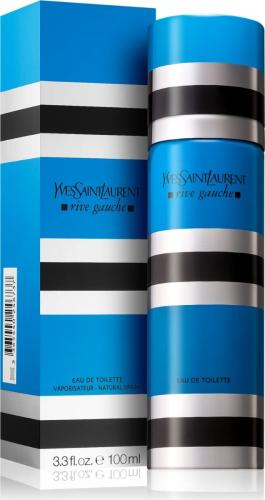Yves Saint Laurent Rive Gauche Eau de Toilette, Yves Saint Laurent