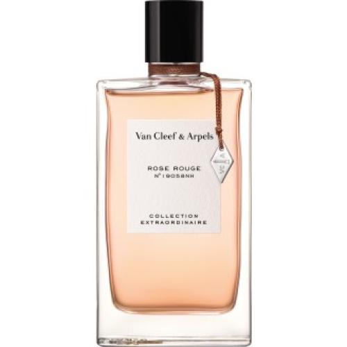 Eau de parfum, Rose Rouge, Van Cleef & Arpels