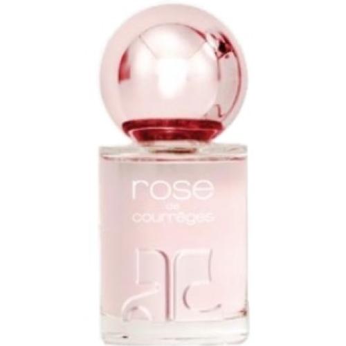 Eau de parfum, Rose de Courrèges, Courrèges