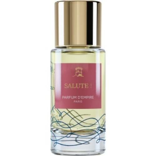 Eau de parfum, Salute !, Parfum d'Empire