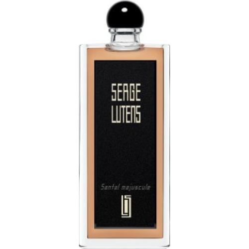 Eau de parfum, Santal Majuscule, Serge Lutens
