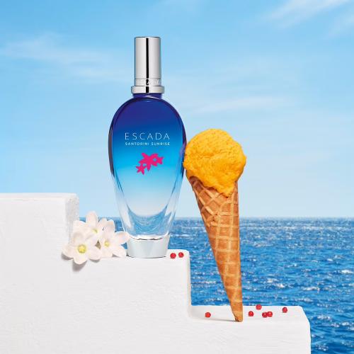Escada Santorini Sunrise Eau de Toilette, Escada