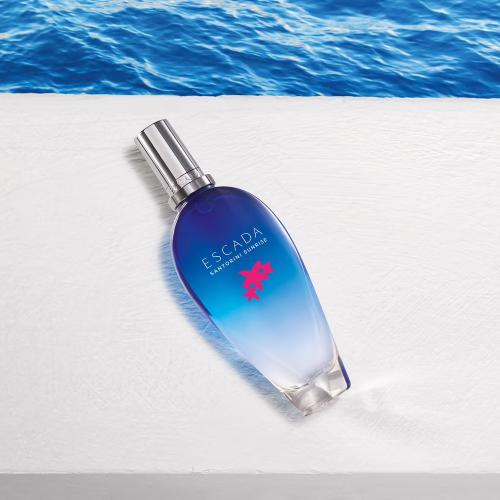 Escada Santorini Sunrise Eau de Toilette, Escada