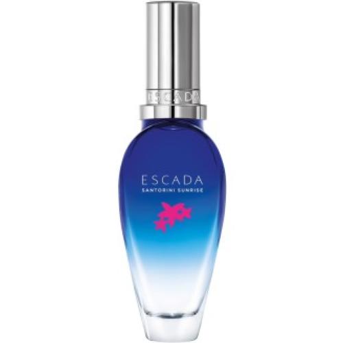 Eau de toilette, Santorini Sunrise d’Escada, Escada