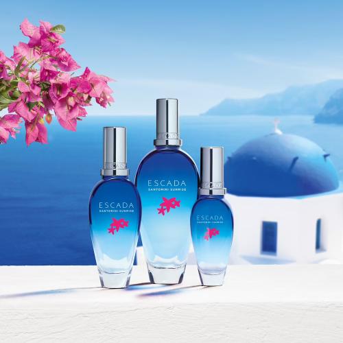Escada Santorini Sunrise Eau de Toilette, Escada