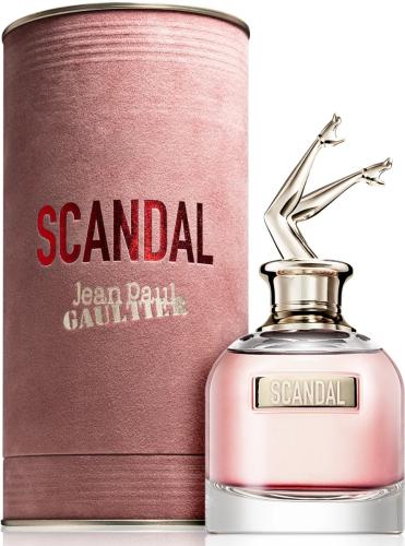 Scandal, Jean Paul Gaultier