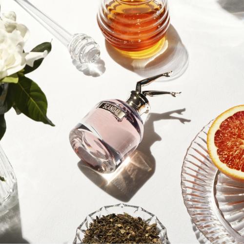 Scandal, Jean Paul Gaultier