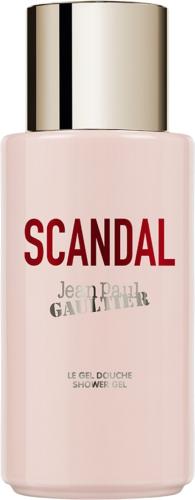 Scandal, Scandal, Scandal