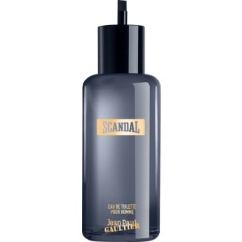 Scandal Pour Homme, Scandal Pour Homme, Jean Paul Gaultier