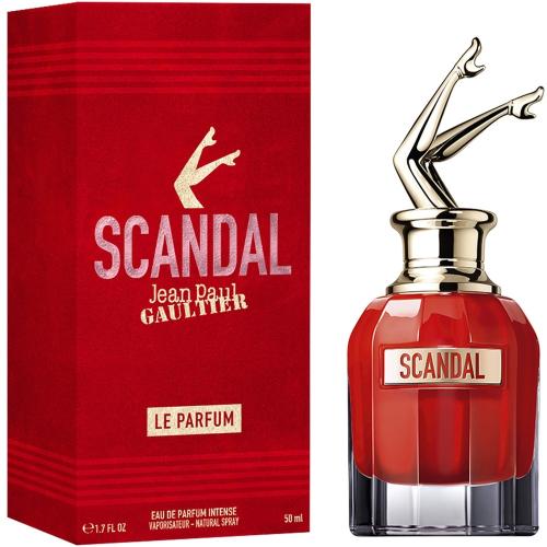 Scandal Le Parfum, Jean Paul Gaultier