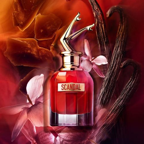 Scandal Le Parfum, Jean Paul Gaultier