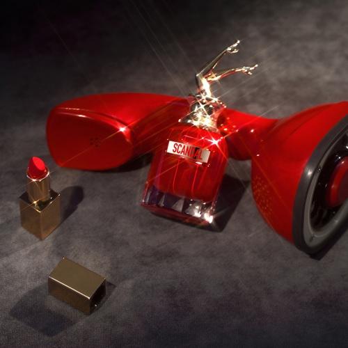 Scandal Le Parfum, Jean Paul Gaultier