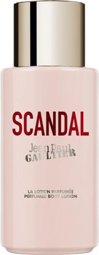 Scandal, Scandal, Scandal