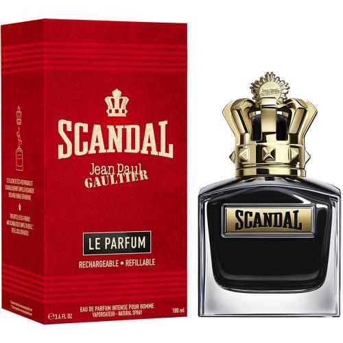 Scandal pour Homme Le Parfum, Jean Paul Gaultier