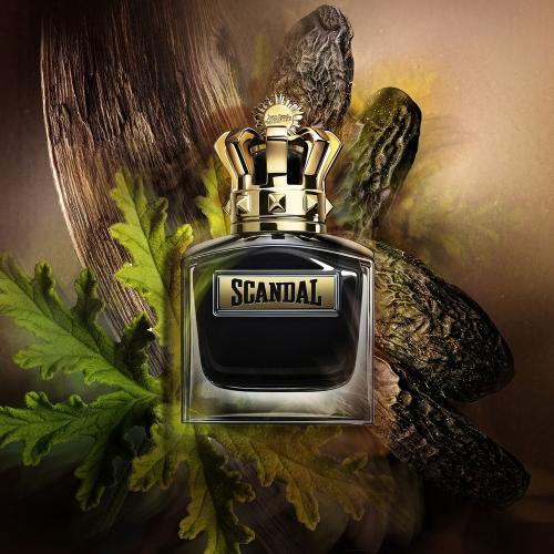 Scandal pour Homme Le Parfum, Jean Paul Gaultier