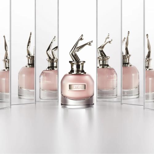 Scandal, Jean Paul Gaultier