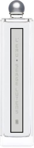 L'eau Serge Lutens, Serge Lutens