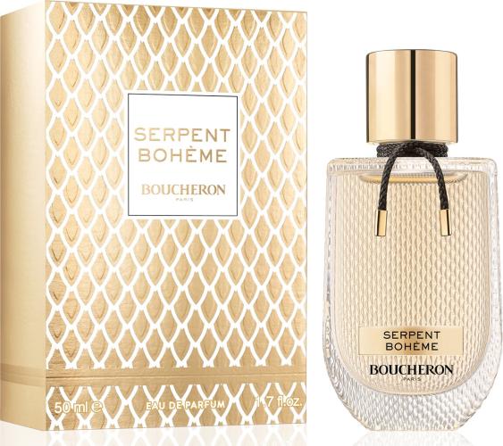 Boucheron Serpent Bohème Eau de Parfum, Boucheron