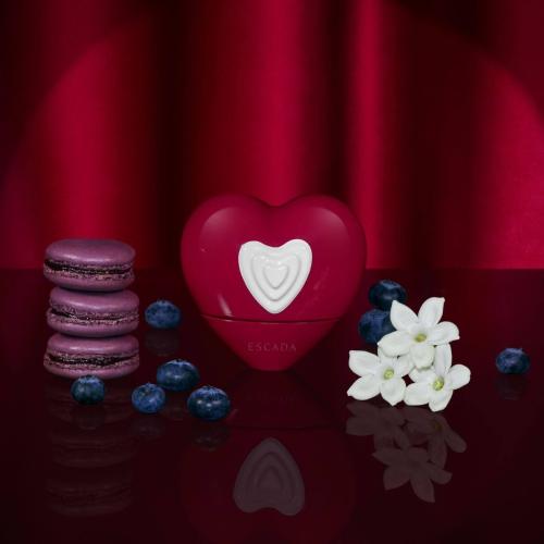 Escada Show Me Love Eau de Parfum, Escada