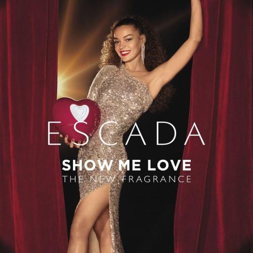 Escada Show Me Love Eau de Parfum, Escada