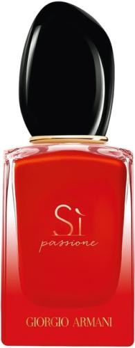 Eau de parfum, Si Passione Intense, Si Passione Intense