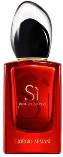 Eau de parfum, Si Passione, Si Passione