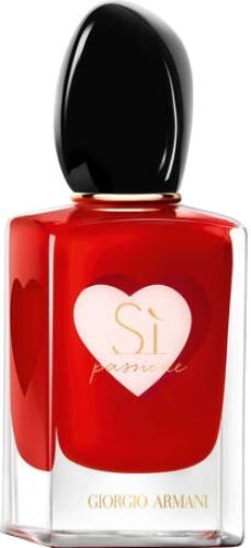 Eau de parfum, Sì Passione Exclusive Edition, Sì Passione Exclusive Edition