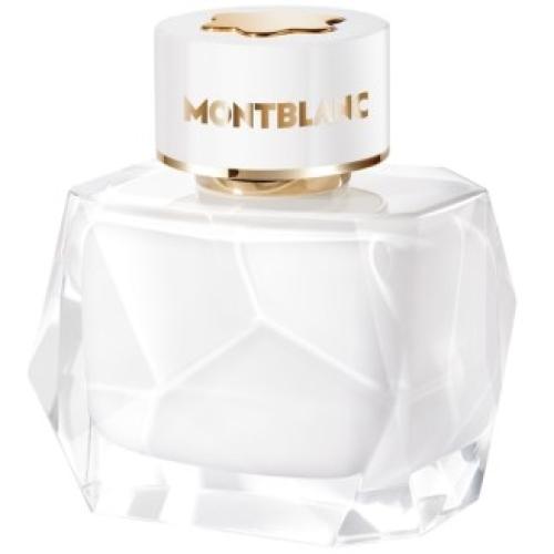 Eau de parfum, Montblanc Signature, Montblanc
