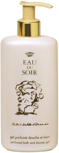 Eau du Soir, Eau du Soir, Eau du Soir